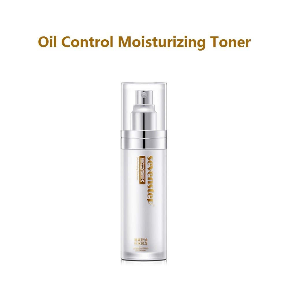 Oil Control Moisturizing Toner